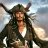 Captain Jack Sparrow