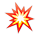 Explosion Explosion Explosion